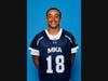 Sophomore midfielder KJ Wade scored 34 goals for the 12-6 MKA lacrosse team