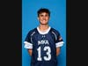 Montclair resident Enzo Alicandri had a superb sophomore season with 11 goals and 8 assists plus 32 ground balls for Cougar laxmen