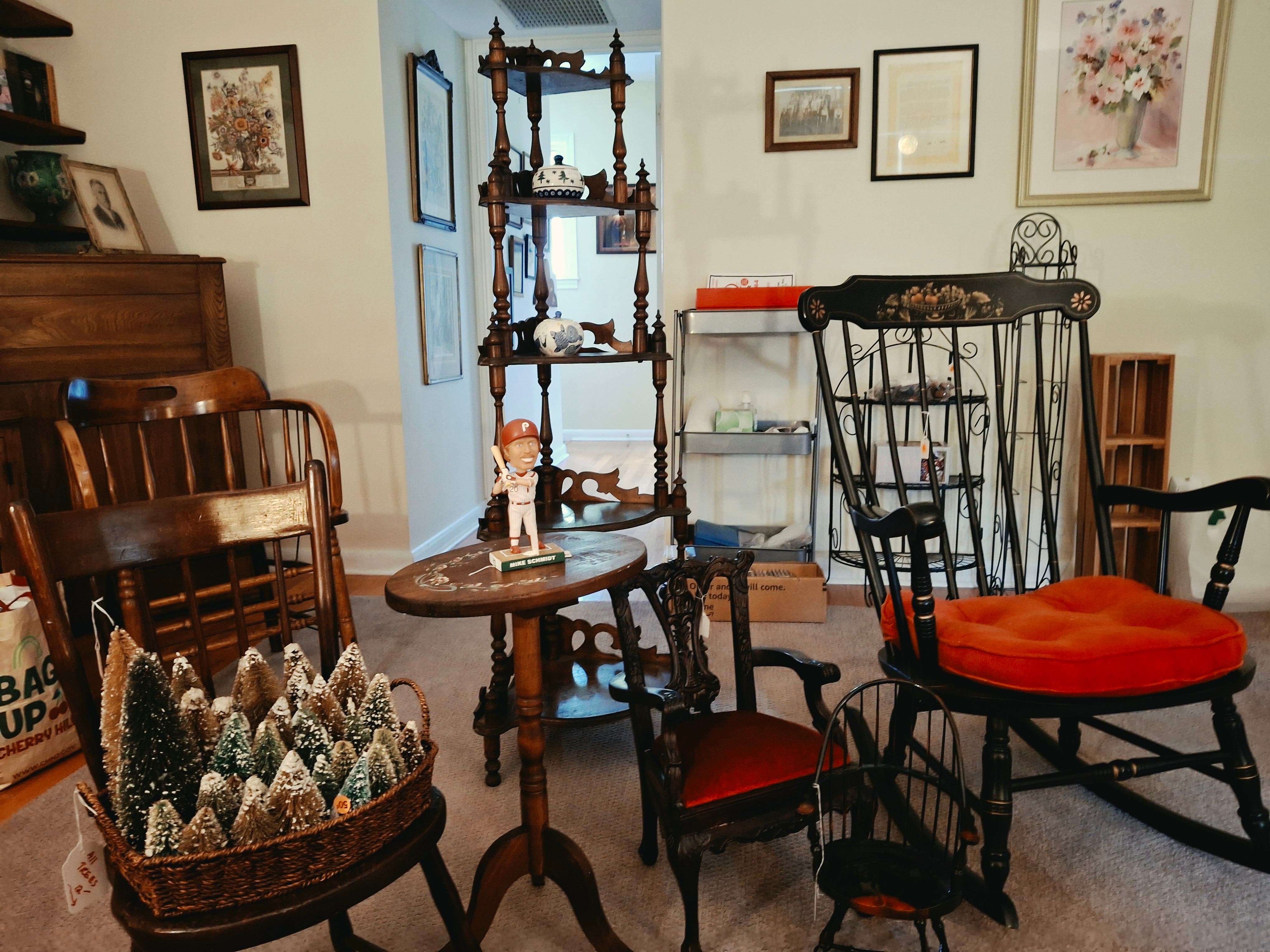 Muti-family YARD SALE on October 3