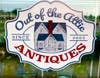 Out of the Attic Antiques Super Spring Sale!