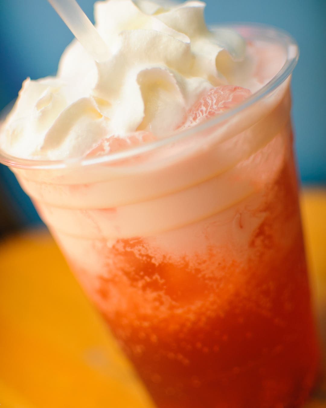 Mix it Up: The Art of the Dirty Soda