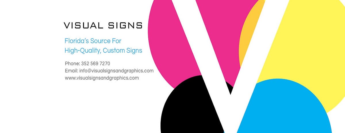 Visual Signs LLC