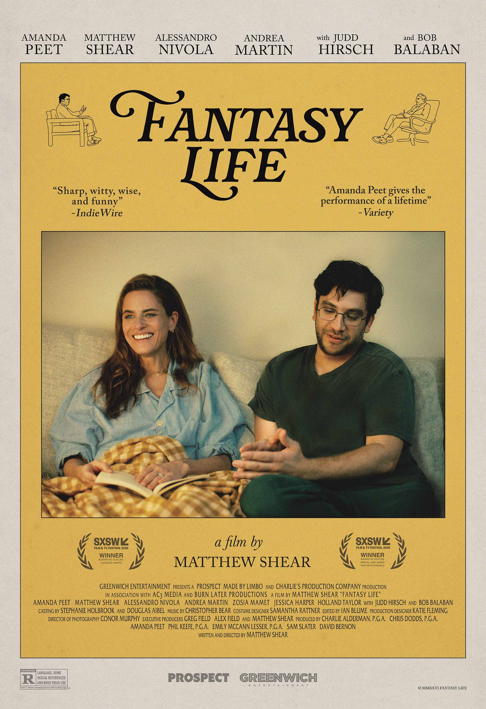 New Plaza Cinema Weekend Screening Schedule
