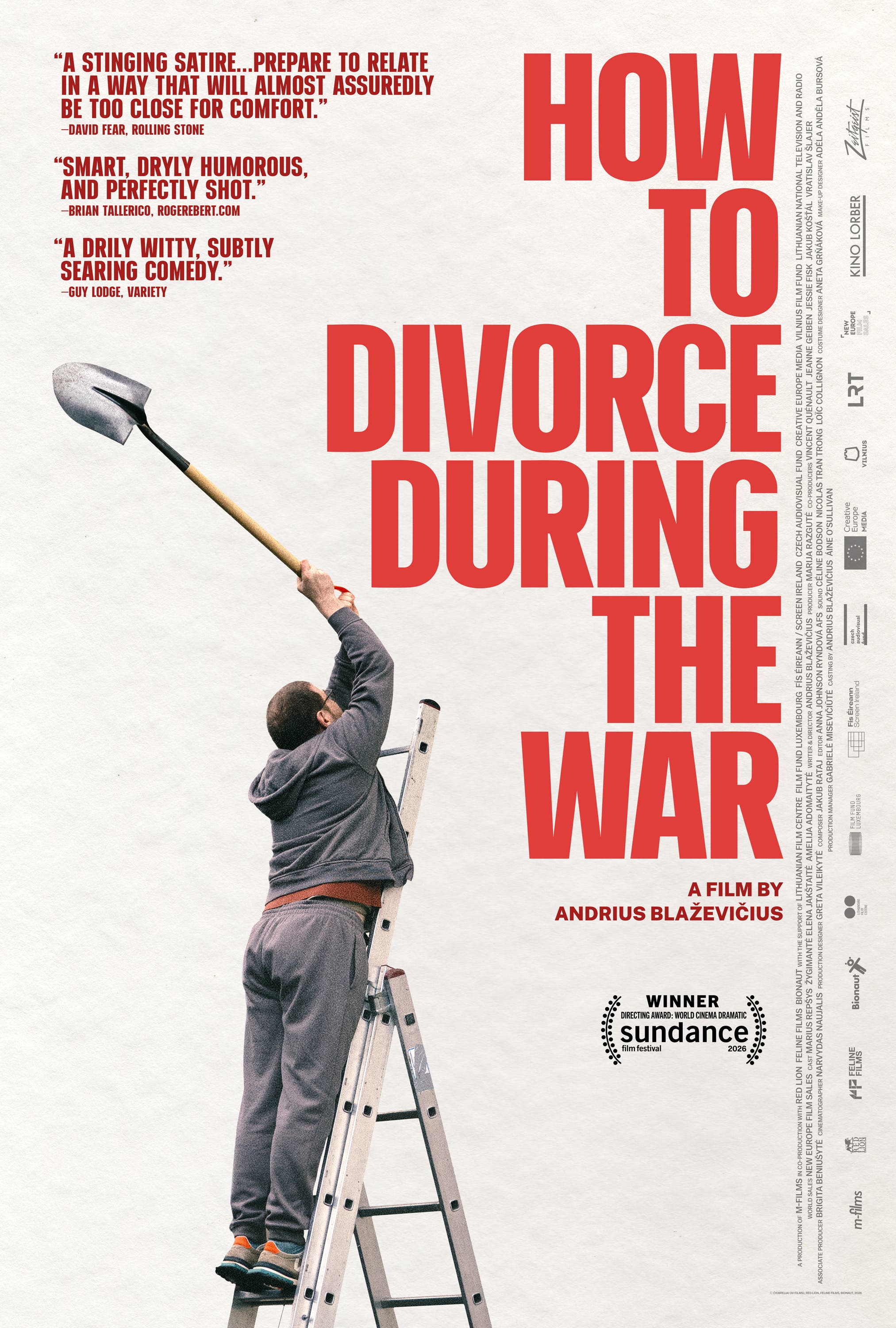 New Plaza Cinema Weekend Screening Schedule