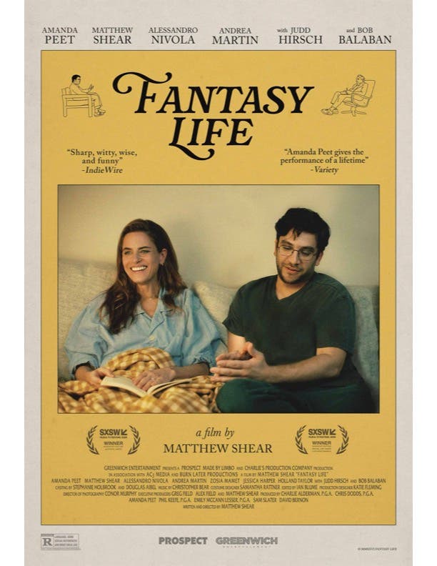 New Plaza Cinema Weekend Screening Schedule
