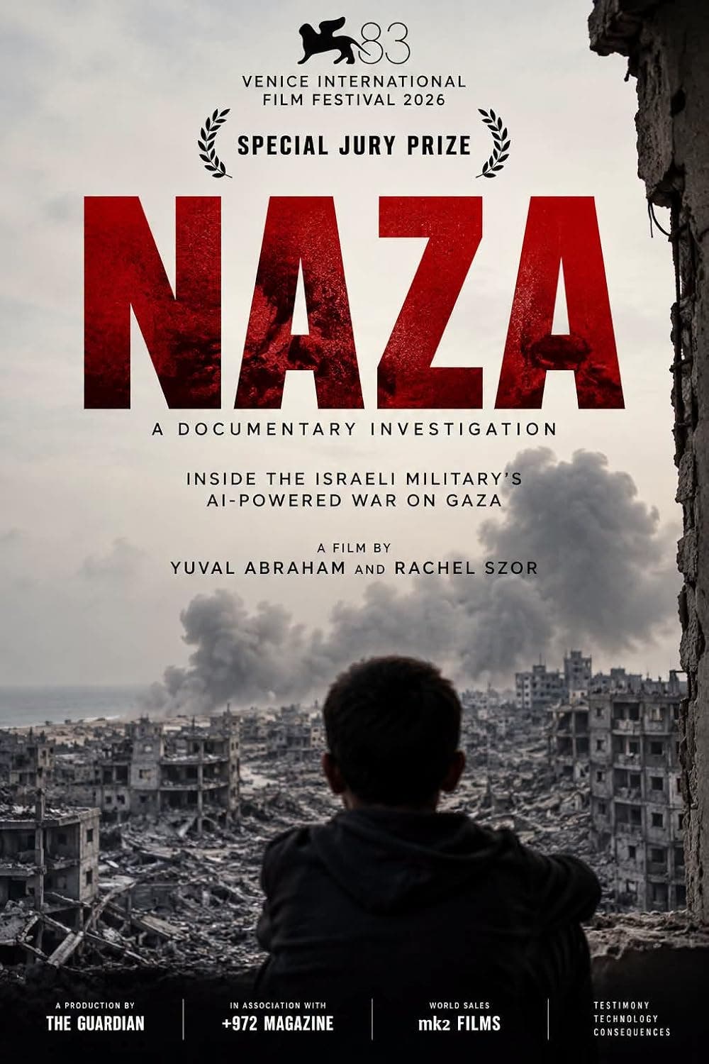 New Plaza Cinema Holiday Weekend Screening Schedule
