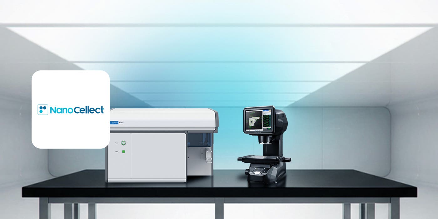 NanoCellect Online Auction 