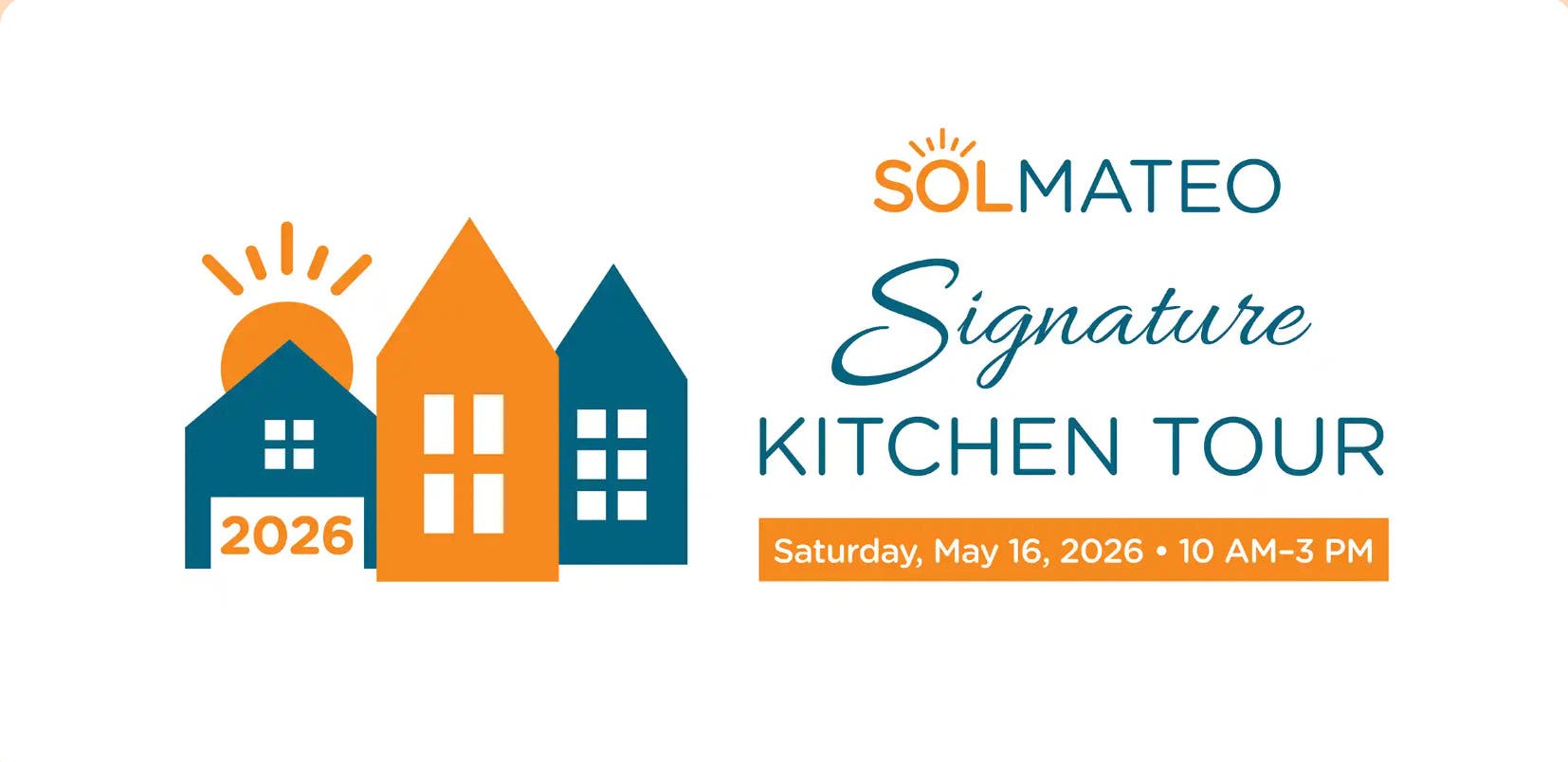 SolMateo Signature Kitchen Tour