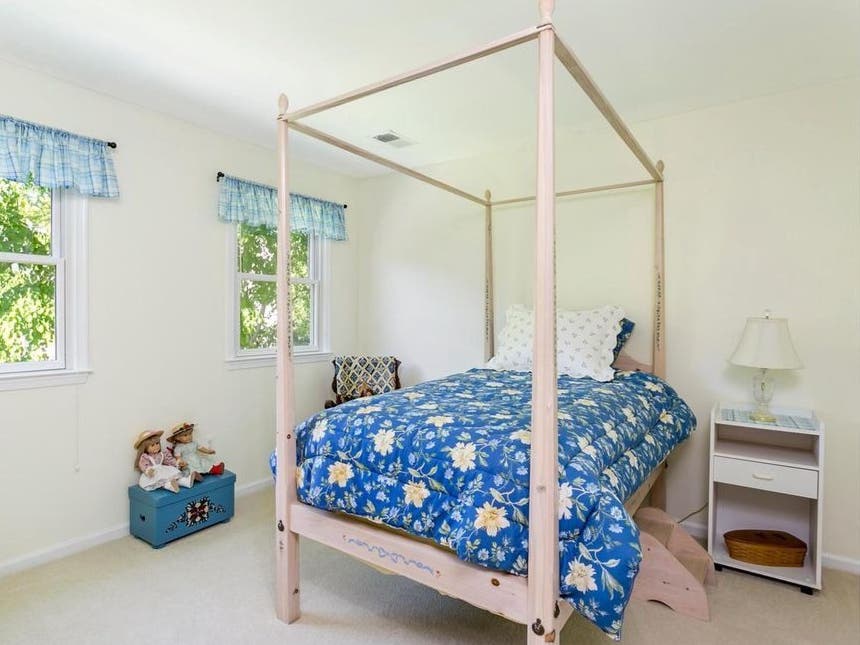 4 poster, twin bed Odenton, MD Patch