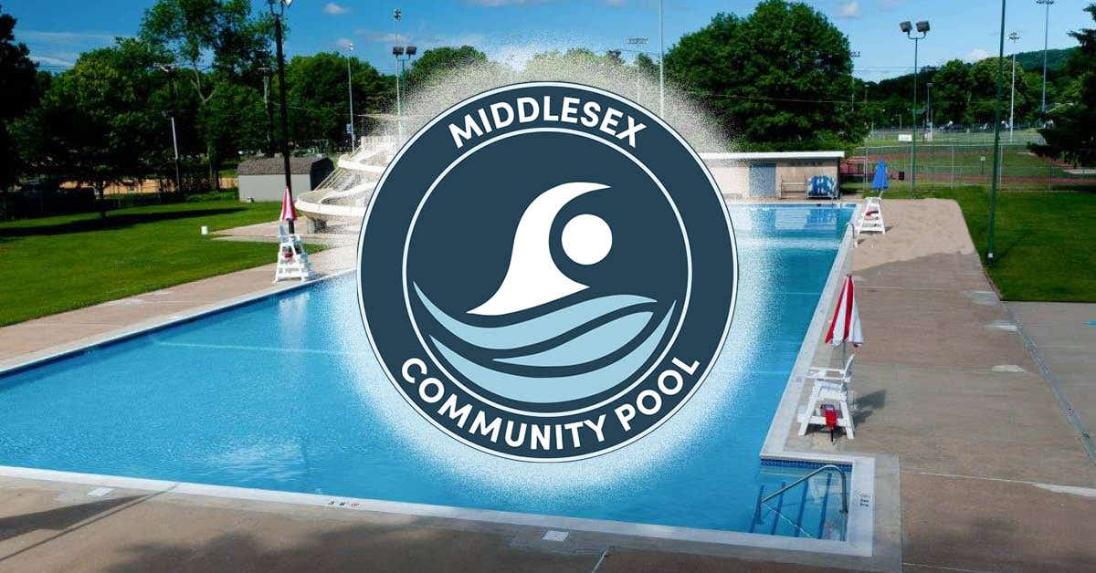 Middlesex Community Pool