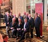 1965 Bergen Catholic Football Team Award Recipients 