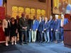 1965 Bergen Catholic Football Team Award Recipients 