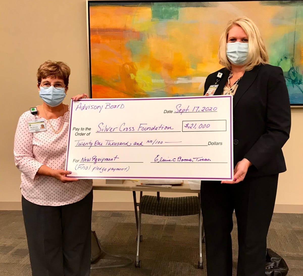 News small post card thumbnail