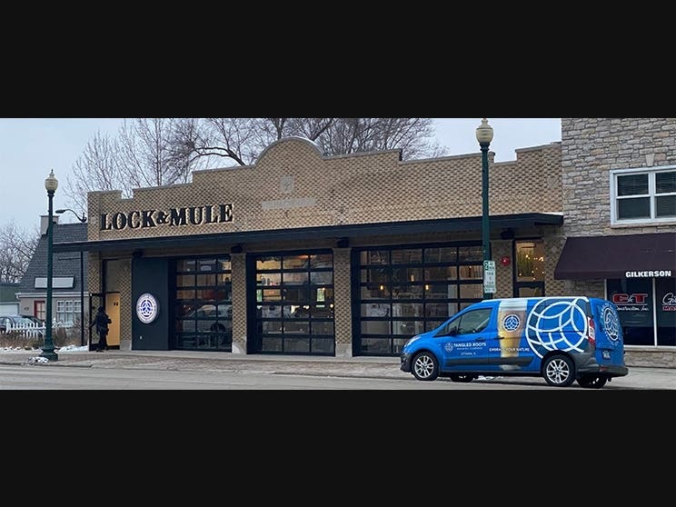 News small post card thumbnail