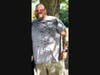 Mike Nordsell before weight-loss surgery.
