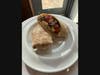 New menu offerings such as Mediterranean Veggie Wraps are now available to patients at Silver Cross Hospital.