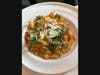 Pasta Pomodoro is now on the dinner menu for patients at Silver Cross Hospital.
