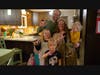 New Lenox resident Jason Berg and his family