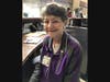 Marge Persico has been greeting visitors at the front desk in the lobby of Silver Cross Hospital since she started volunteering in 2006.  