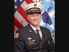Joliet Fire Chief Jeff Carey