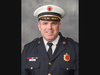 Lockport Fire Chief John O’Connor