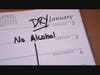 Going alcohol-free is best during Dry January.