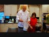 After a $49 heart scan saved his life, Tim Borchert is back doing the things he enjoys, like making homemade bread with his wife, Connie.