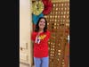 Jill Sauerwein’s colleagues in the IPPR Unit recently celebrated the Silver Cross nurse’s heroic efforts with a Wonder Woman T-shirt, superhero socks, cake and refreshments, recognizing her extraordinary actions in the field that helped save a life.