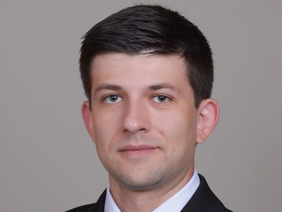 Hometown Hero: Silver Cross Medical Group in Lemont Welcomes  Family Medicine Physician Dr. Michael Davidson