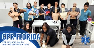 CPR Florida of Tallahassee