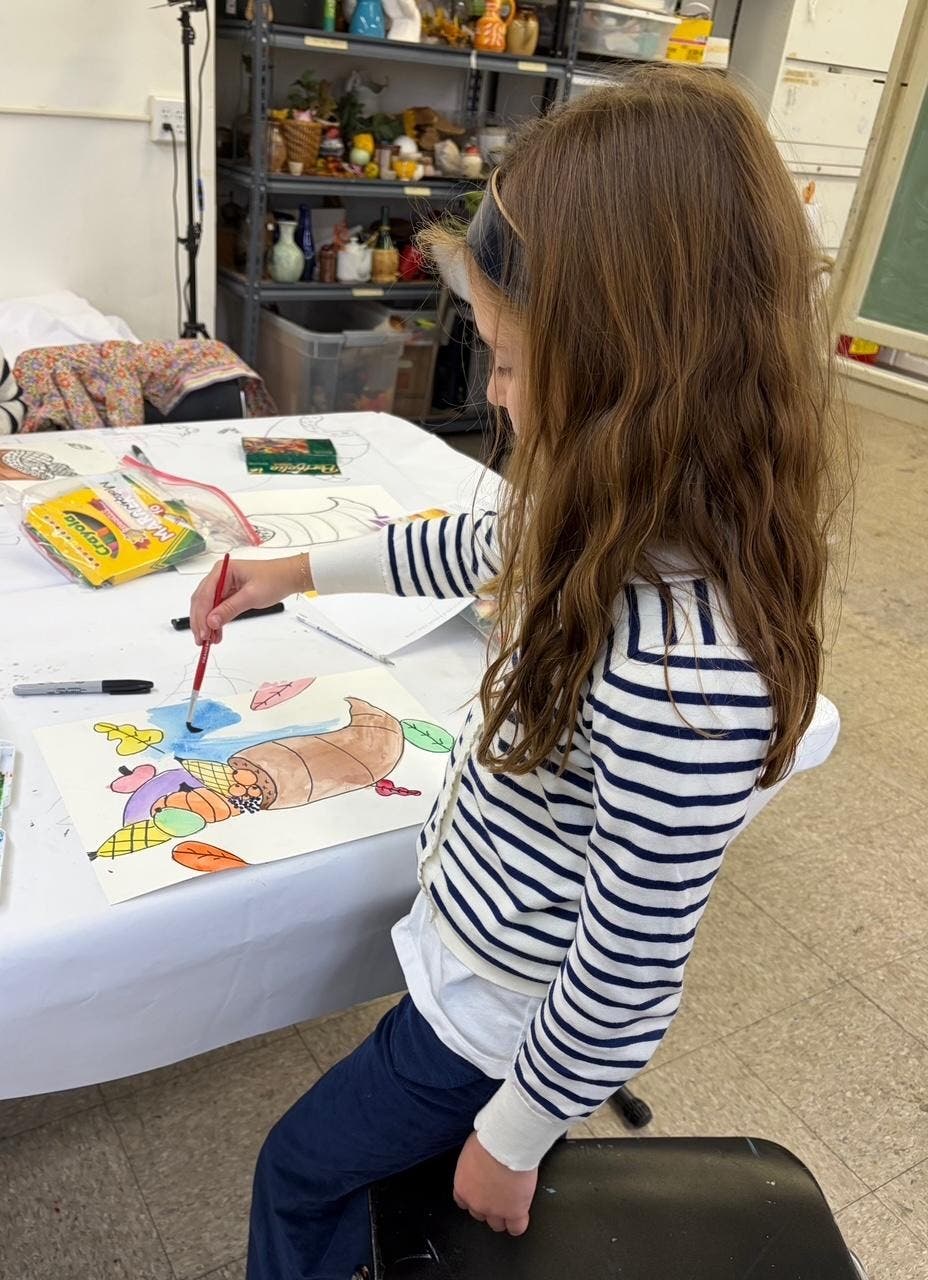 Mingled Arts: The Art of Matisse - August 31-September 3