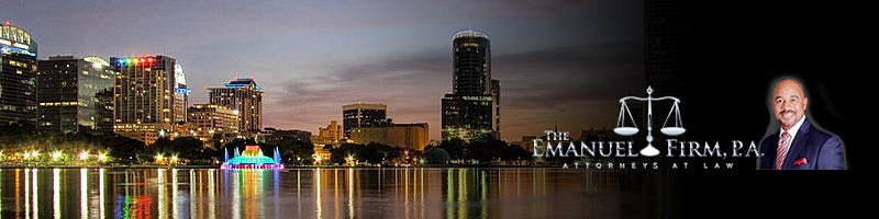 The Emanuel Firm, P.A.