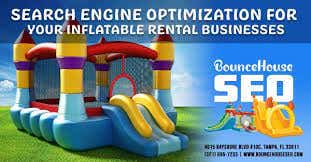 BounceHouse SEO Services