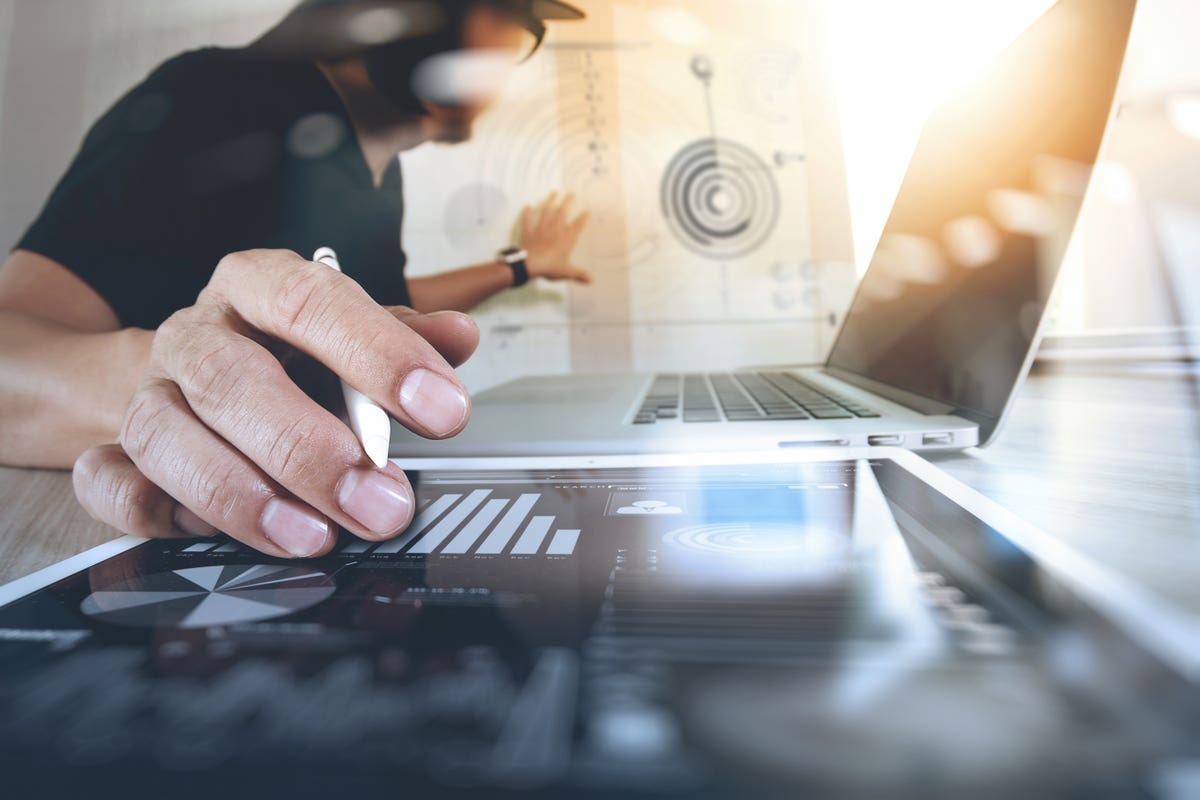 Ocasio Consulting - Professional Website Designer