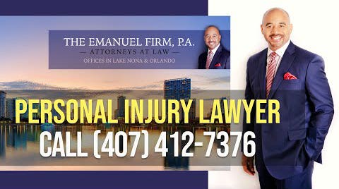 Injury Lawyer