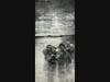 Audrey Anastasi, "Displaced," oil on canvas