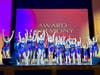 UMFF Performance - SS Salsa Kids