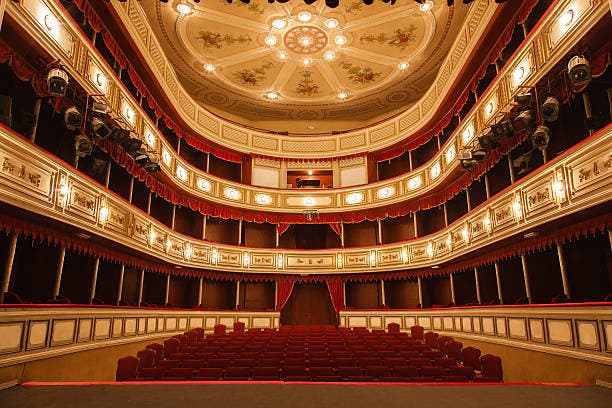 Opera Wednesdays: August 2026