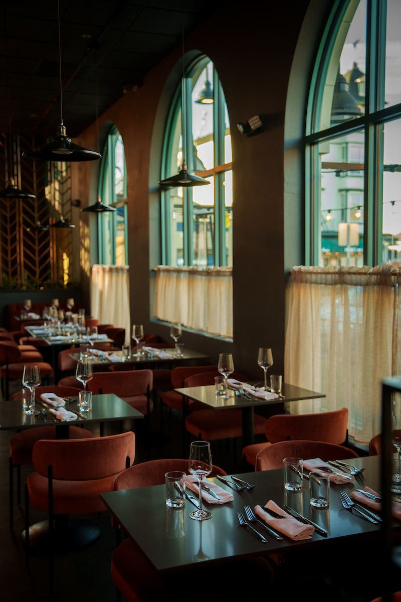 Final Weekend Alameda Restaurant Week 2026