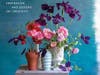 Renowned ceramic artist and gardener Frances Palmer will share her creative inspiration for the Essex Library community on May 5 at 10:30 a.m. on Zoom.