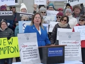 News small post card thumbnail