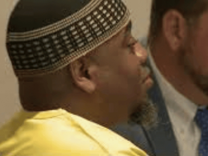 Michael Addison in Merrimack Superior Court