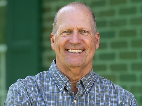 Former Sen. John E. Sununu