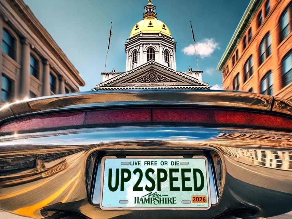 It’s been a year since HCA acquired Catholic Medical Center in Manchester, and in this episode of Up to Speed from NHJournal, host Michael Graham gets a progress report from CMC’s CEO, John Skevington.
