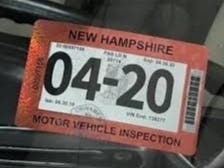 The drama surrounding New Hampshire's repeal of its vehicle inspection program continues.