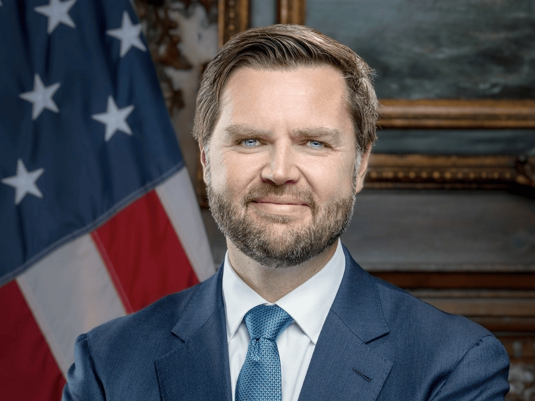 Vice President J.D. Vance