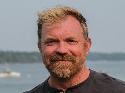 Graham Platner