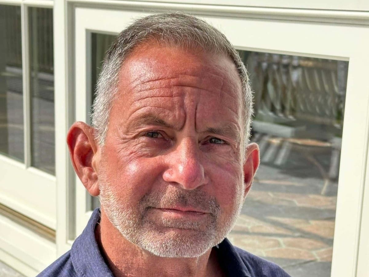 Anthony DiLorenzo