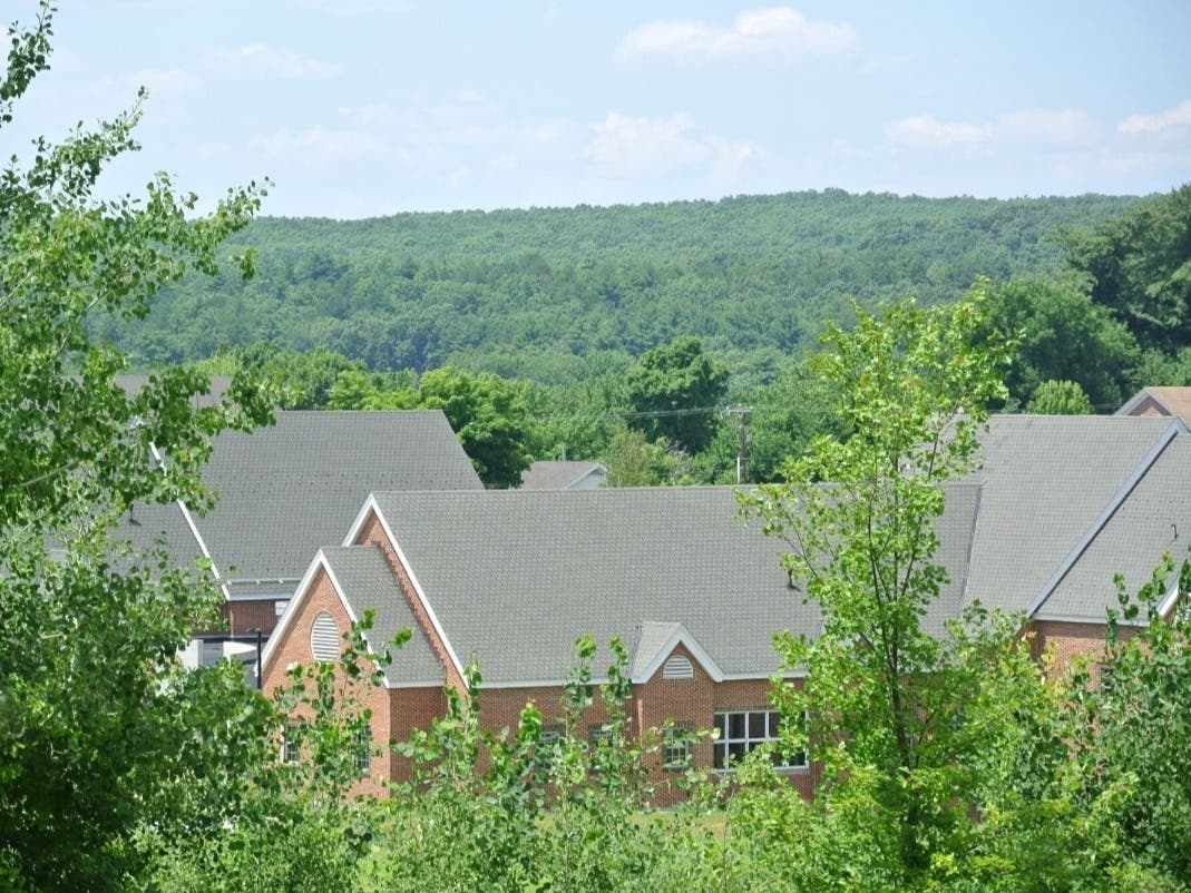 Sununu Youth Services Center in Manchester.