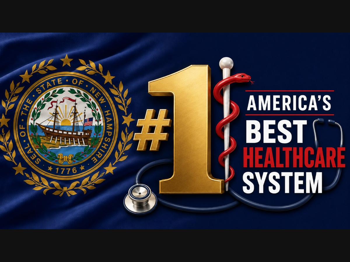 The new WalletHub analysis compared all 50 states and the District of Columbia across 44 measures of health care cost, access and outcomes.